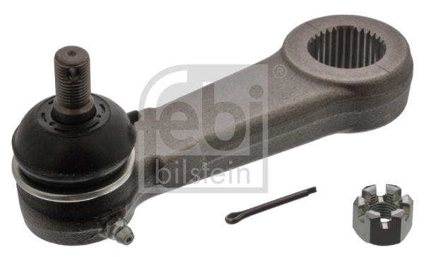 Levier control, coloana directie 41294 FEBI BILSTEIN