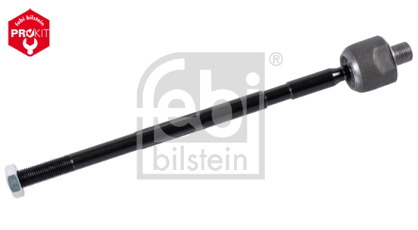 Articulatie axiala, cap de bara 41326 FEBI BILSTEIN