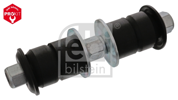 Brat/bieleta suspensie, stabilizator 41343 FEBI BILSTEIN