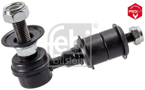 Brat/bieleta suspensie, stabilizator 41344 FEBI BILSTEIN