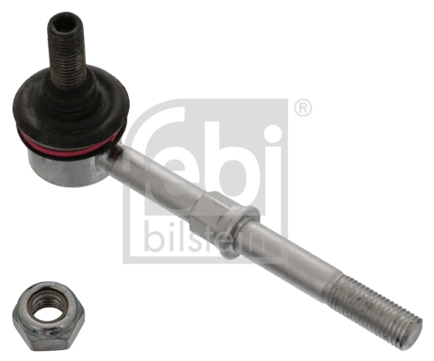 Brat/bieleta suspensie, stabilizator 41345 FEBI BILSTEIN