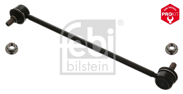 Brat/bieleta suspensie, stabilizator 41347 FEBI BILSTEIN