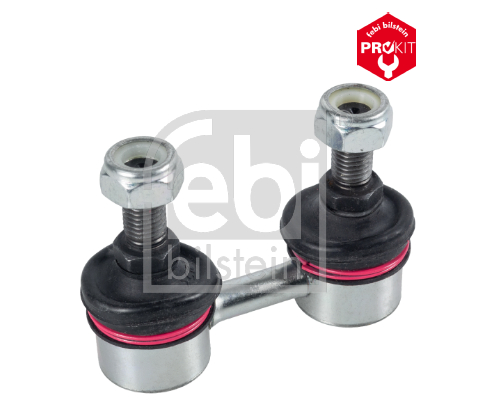 Brat/bieleta suspensie, stabilizator 41614 FEBI BILSTEIN