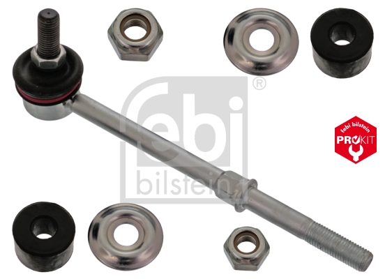 Brat/bieleta suspensie, stabilizator 41615 FEBI BILSTEIN