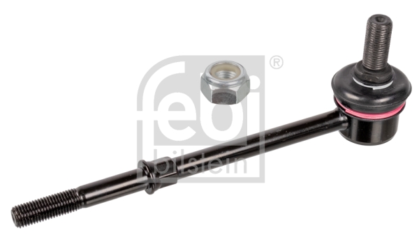 Brat/bieleta suspensie, stabilizator 41618 FEBI BILSTEIN