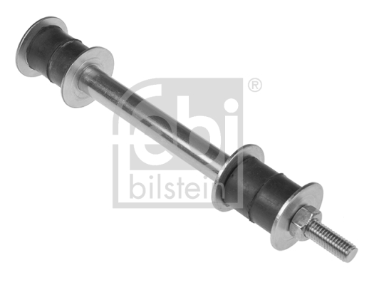 Brat/bieleta suspensie, stabilizator 41637 FEBI BILSTEIN