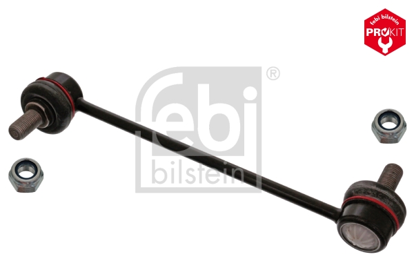 Brat/bieleta suspensie, stabilizator 41640 FEBI BILSTEIN