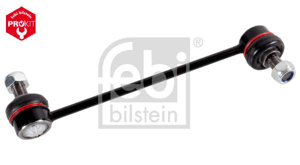 Brat/bieleta suspensie, stabilizator 41641 FEBI BILSTEIN