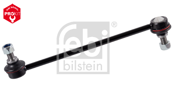 Brat/bieleta suspensie, stabilizator 41645 FEBI BILSTEIN