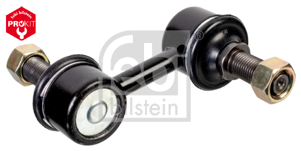 Brat/bieleta suspensie, stabilizator 41656 FEBI BILSTEIN