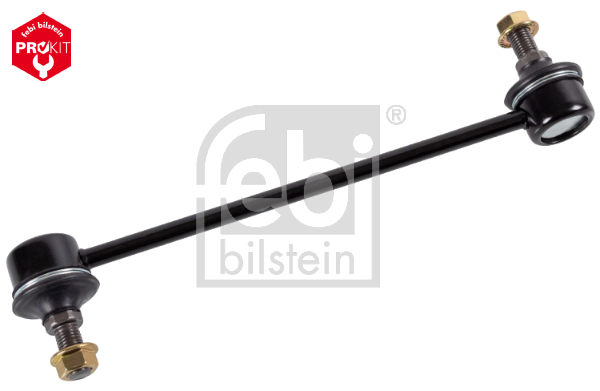 Brat/bieleta suspensie, stabilizator 41661 FEBI BILSTEIN