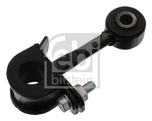 Brat/bieleta suspensie, stabilizator 41666 FEBI BILSTEIN