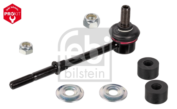 Brat/bieleta suspensie, stabilizator 41670 FEBI BILSTEIN