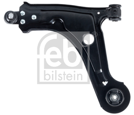 Brat, suspensie roata 41723 FEBI BILSTEIN