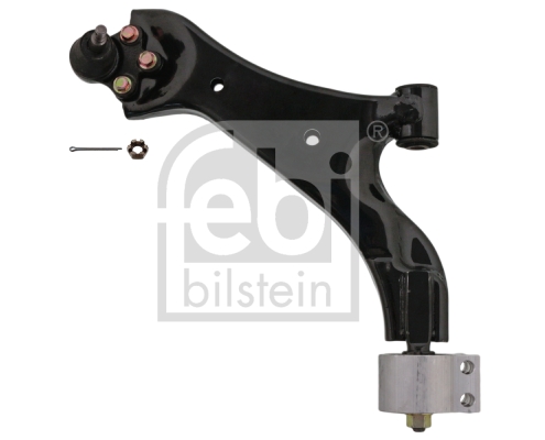 Brat, suspensie roata 41740 FEBI BILSTEIN