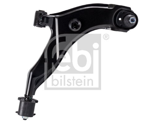 Brat, suspensie roata 41788 FEBI BILSTEIN
