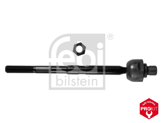 Articulatie axiala, cap de bara 41910 FEBI BILSTEIN