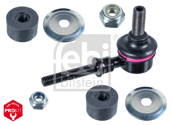 Brat/bieleta suspensie, stabilizator 42066 FEBI BILSTEIN