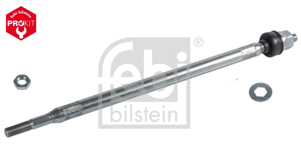 Articulatie axiala, cap de bara 42209 FEBI BILSTEIN