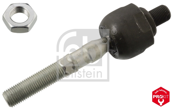 Articulatie axiala, cap de bara 42217 FEBI BILSTEIN