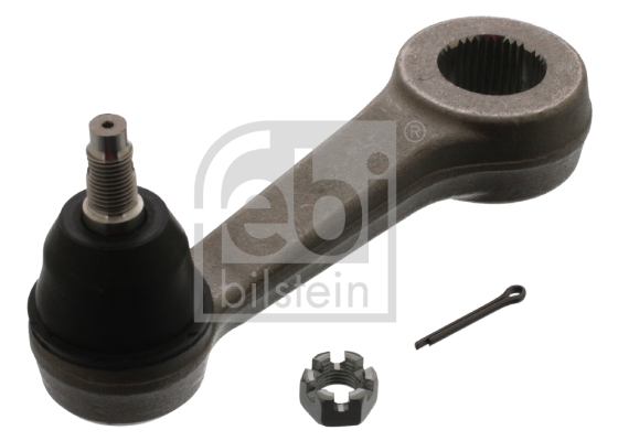 Levier control, coloana directie 42462 FEBI BILSTEIN