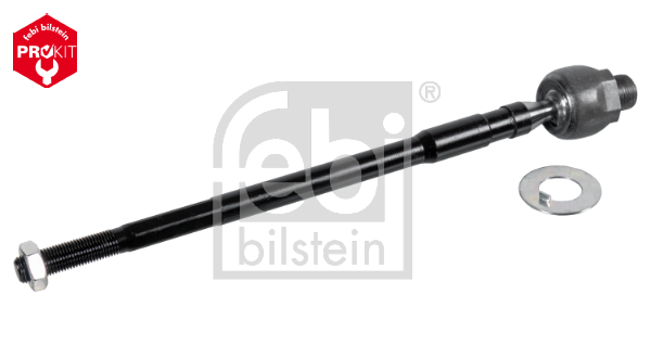 Articulatie axiala, cap de bara 42466 FEBI BILSTEIN