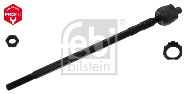 Articulatie axiala, cap de bara 42468 FEBI BILSTEIN