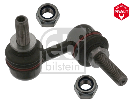 Brat/bieleta suspensie, stabilizator 42571 FEBI BILSTEIN