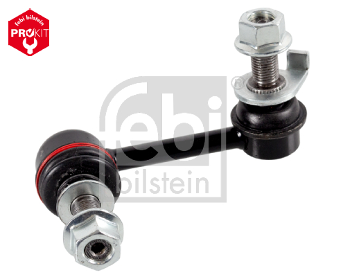 Brat/bieleta suspensie, stabilizator 42590 FEBI BILSTEIN