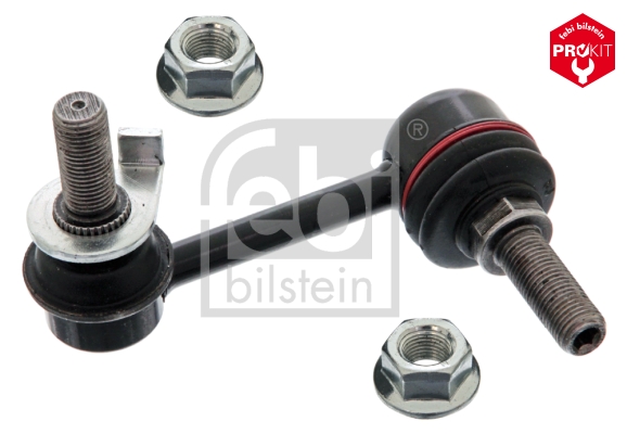 Brat/bieleta suspensie, stabilizator 42591 FEBI BILSTEIN