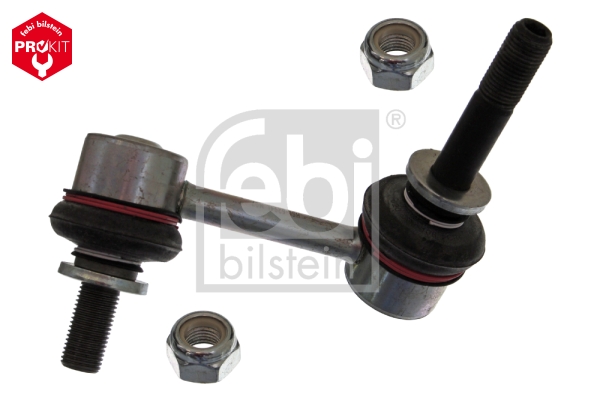 Brat/bieleta suspensie, stabilizator 42987 FEBI BILSTEIN