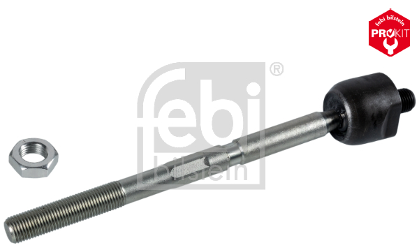 Articulatie axiala, cap de bara 43165 FEBI BILSTEIN