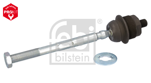 Articulatie axiala, cap de bara 43170 FEBI BILSTEIN