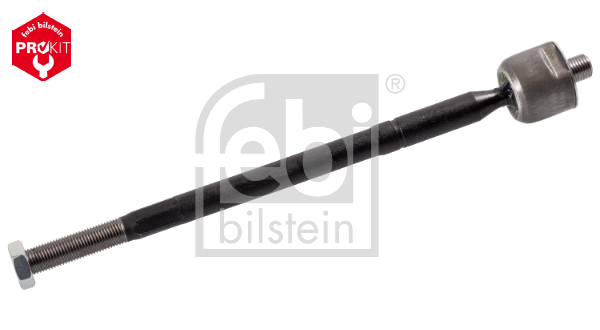 Articulatie axiala, cap de bara 43207 FEBI BILSTEIN