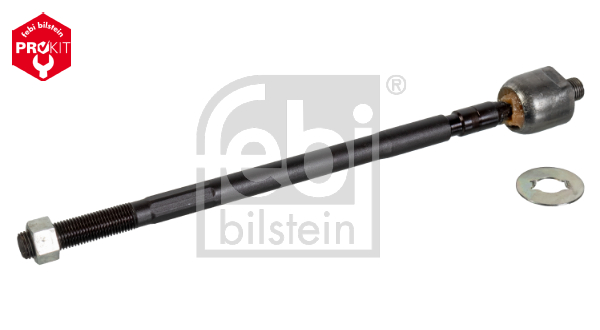 Articulatie axiala, cap de bara 43276 FEBI BILSTEIN