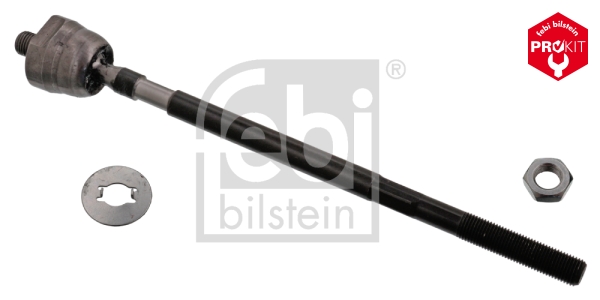 Articulatie axiala, cap de bara 43284 FEBI BILSTEIN