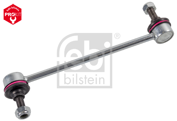 Brat/bieleta suspensie, stabilizator 43316 FEBI BILSTEIN