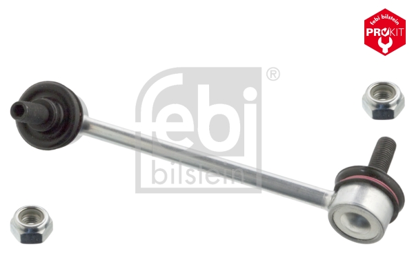 Brat/bieleta suspensie, stabilizator 43317 FEBI BILSTEIN