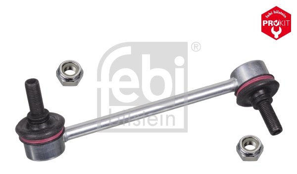 Brat/bieleta suspensie, stabilizator 43318 FEBI BILSTEIN