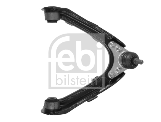 Brat, suspensie roata 43333 FEBI BILSTEIN
