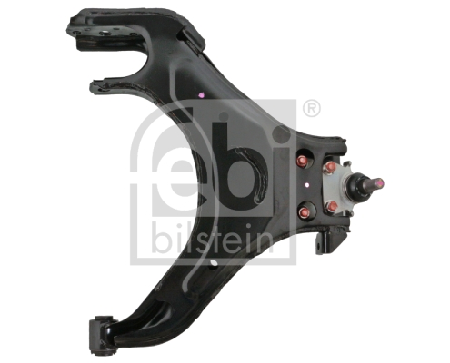 Brat, suspensie roata 43339 FEBI BILSTEIN
