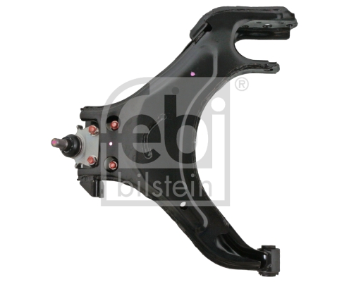 Brat, suspensie roata 43340 FEBI BILSTEIN