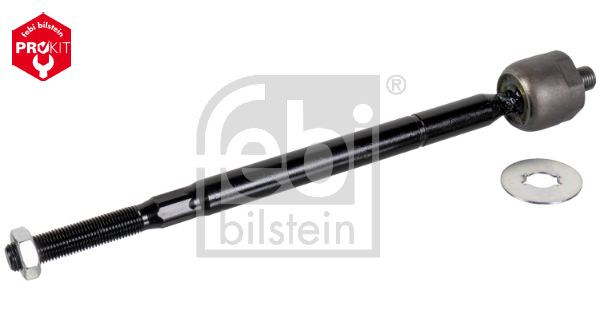 Articulatie axiala, cap de bara 43356 FEBI BILSTEIN