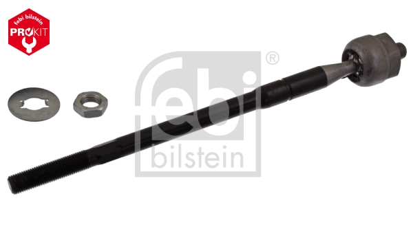 Articulatie axiala, cap de bara 43358 FEBI BILSTEIN