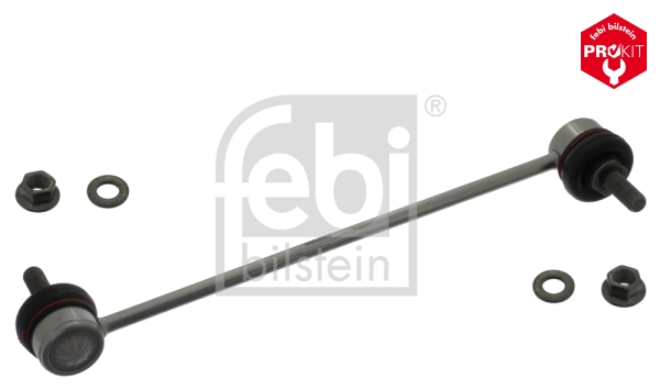 Brat/bieleta suspensie, stabilizator 43450 FEBI BILSTEIN