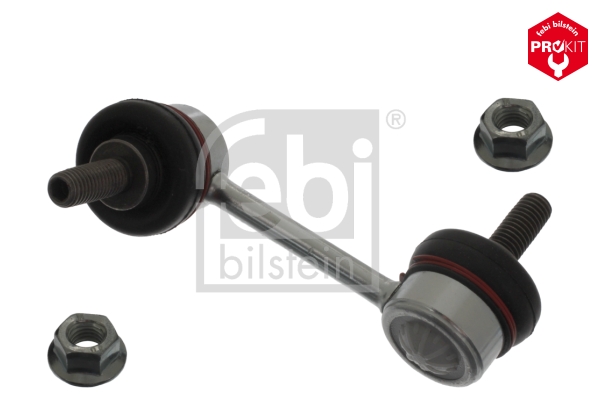 Brat/bieleta suspensie, stabilizator 43453 FEBI BILSTEIN