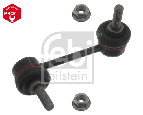 Brat/bieleta suspensie, stabilizator 43456 FEBI BILSTEIN