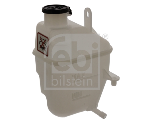 Vas de expansiune, racire 43502 FEBI BILSTEIN