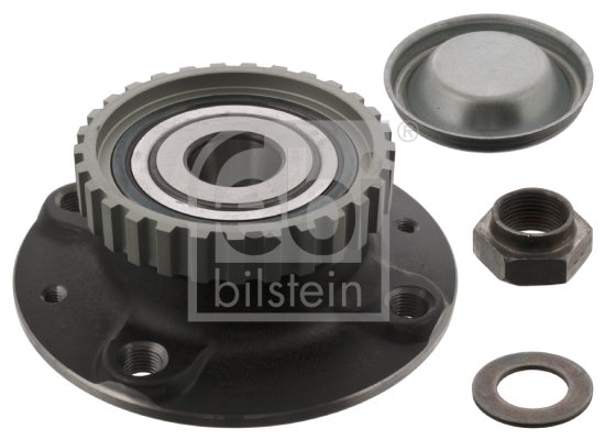Set rulment roata 43505 FEBI BILSTEIN