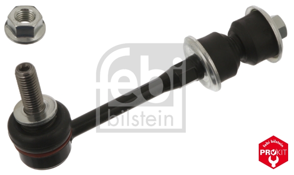 Brat/bieleta suspensie, stabilizator 43532 FEBI BILSTEIN